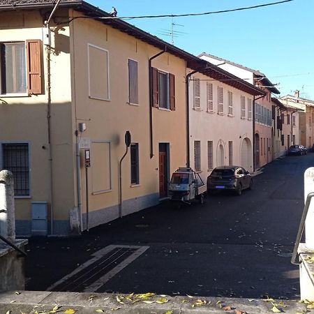 Casa Vacanze Anacleto Verolanuova 外观 照片