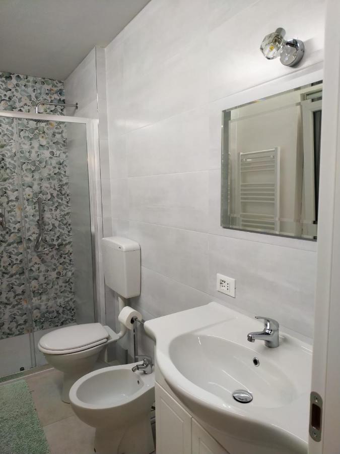 Casa Vacanze Anacleto Verolanuova 外观 照片