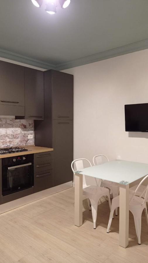 Casa Vacanze Anacleto Verolanuova 外观 照片