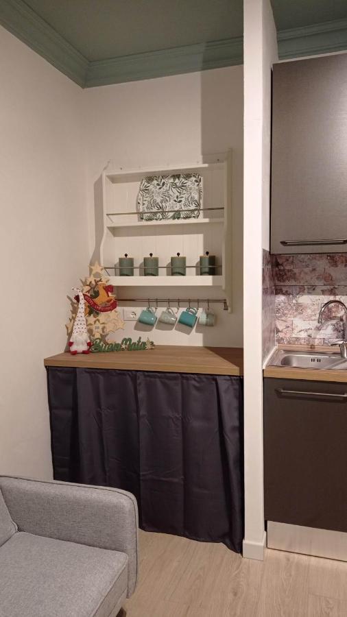 Casa Vacanze Anacleto Verolanuova 外观 照片