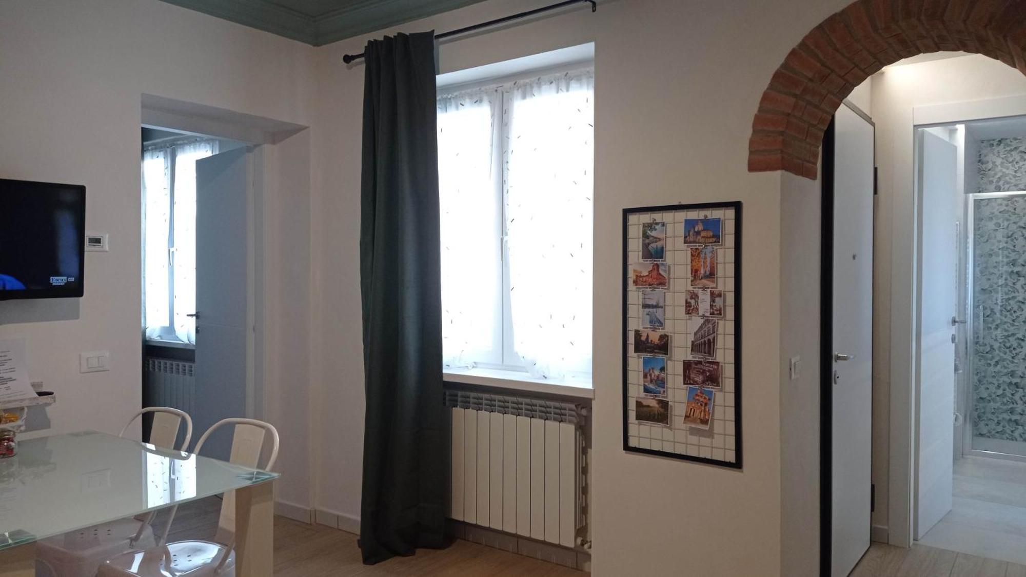 Casa Vacanze Anacleto Verolanuova 外观 照片