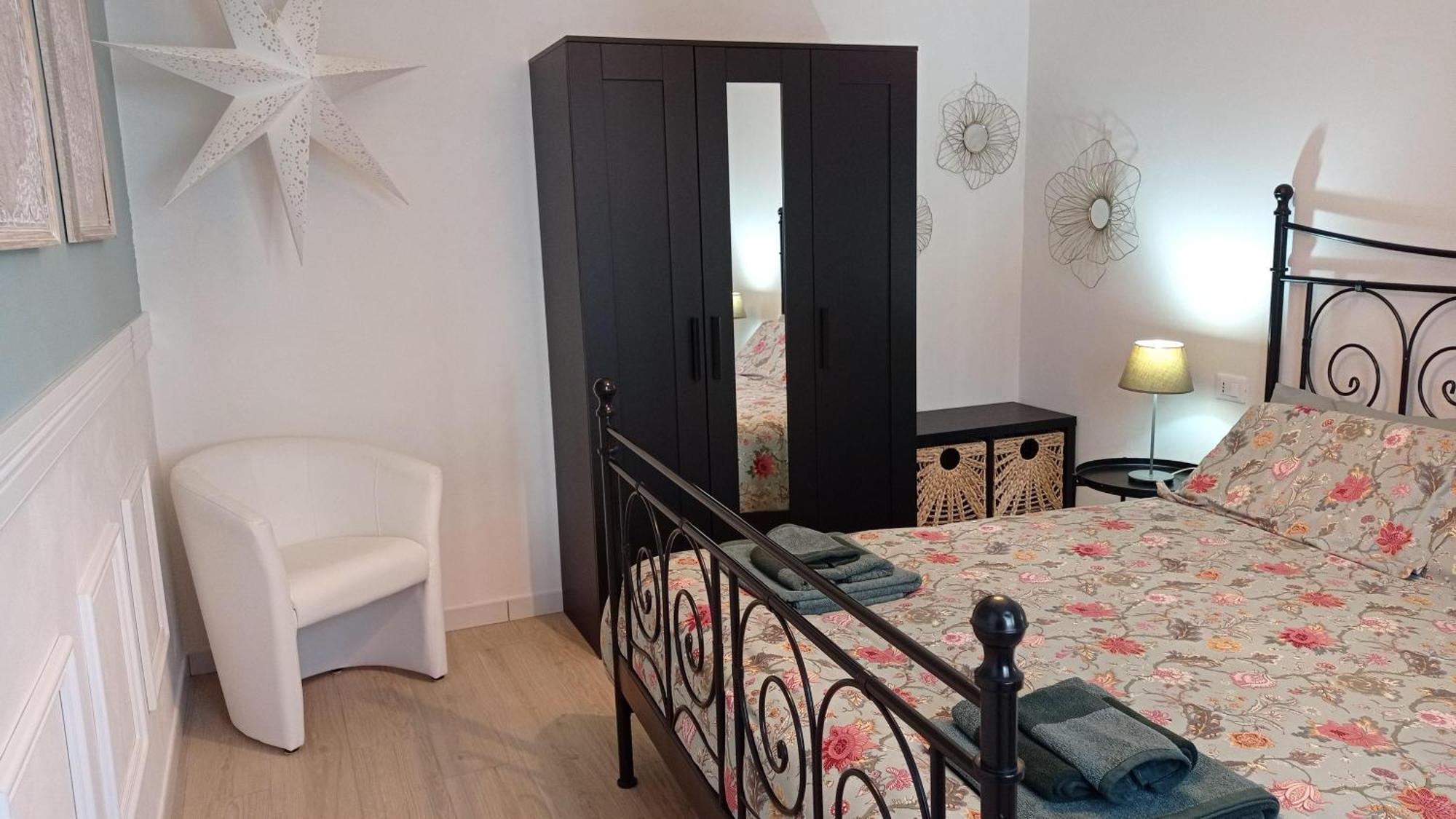 Casa Vacanze Anacleto Verolanuova 外观 照片