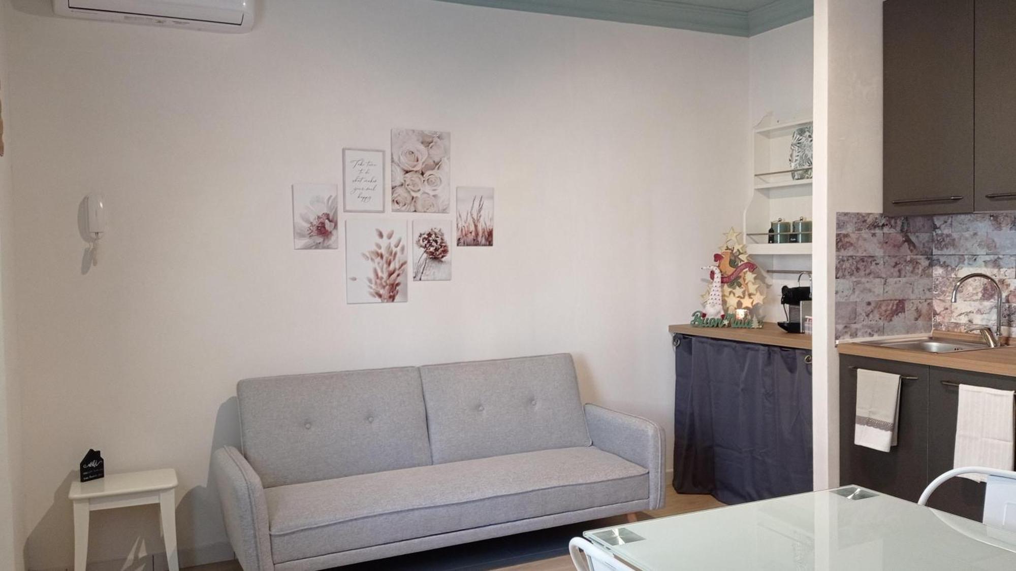 Casa Vacanze Anacleto Verolanuova 外观 照片