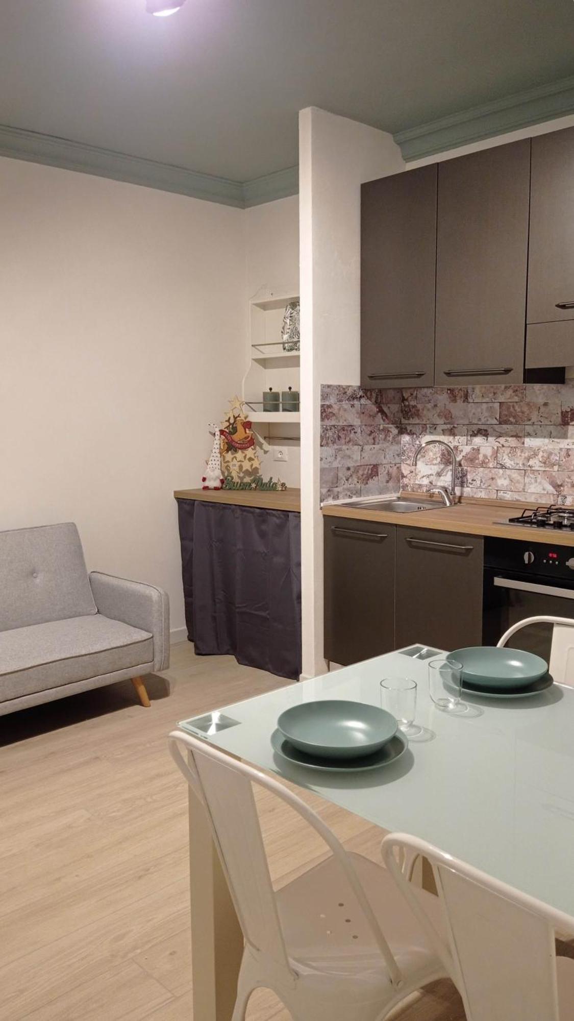 Casa Vacanze Anacleto Verolanuova 外观 照片