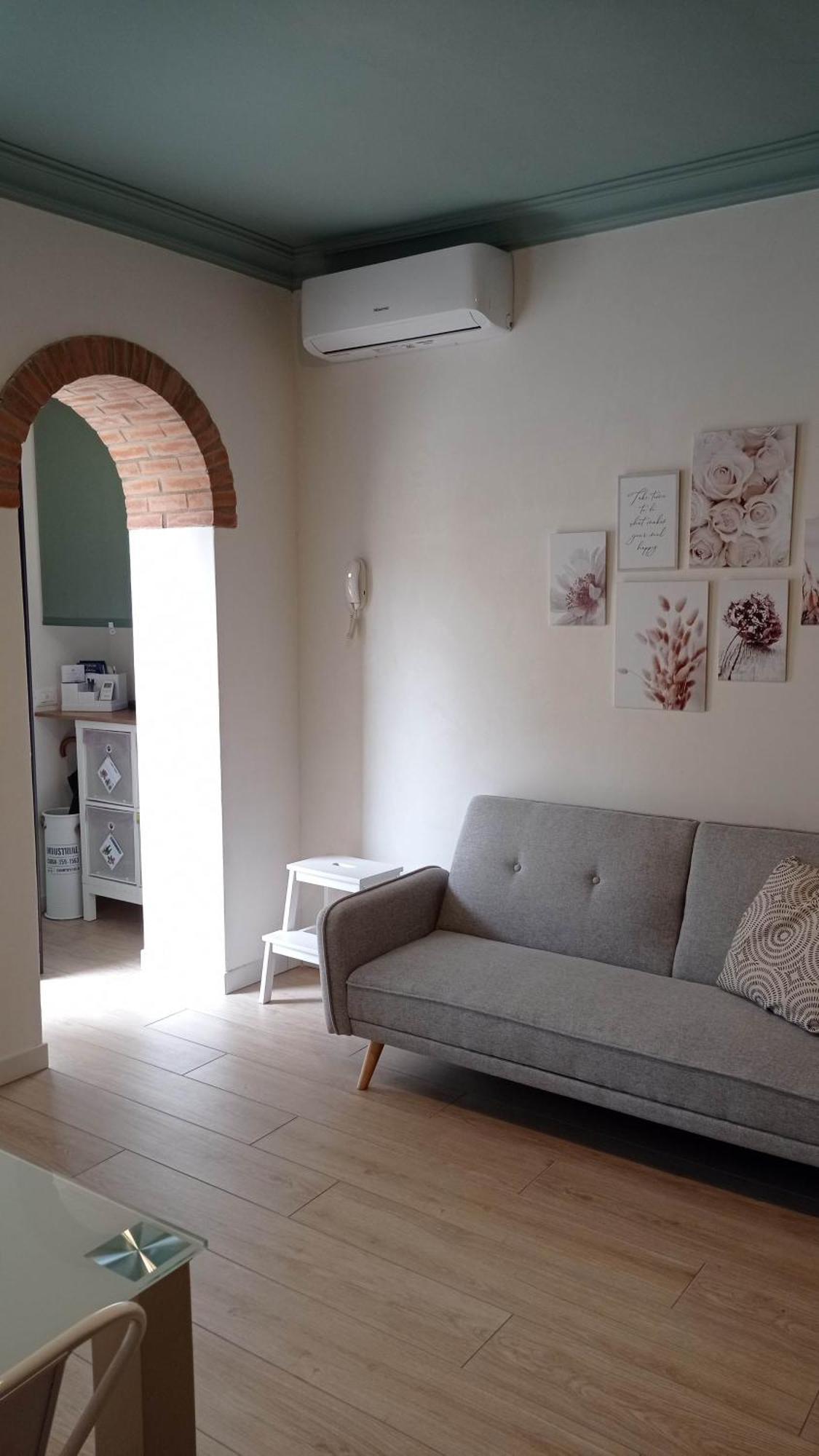 Casa Vacanze Anacleto Verolanuova 外观 照片